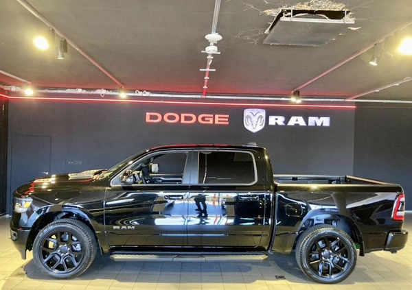 Dodge RAM cena 399900 przebieg: 30, rok produkcji 2023 z Krzyż Wielkopolski małe 781